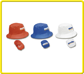 926 cappellini personalizzabili